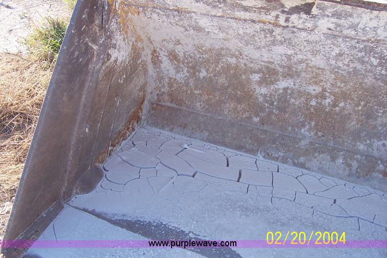 image for item 1940 Clark 45BP wheel loader