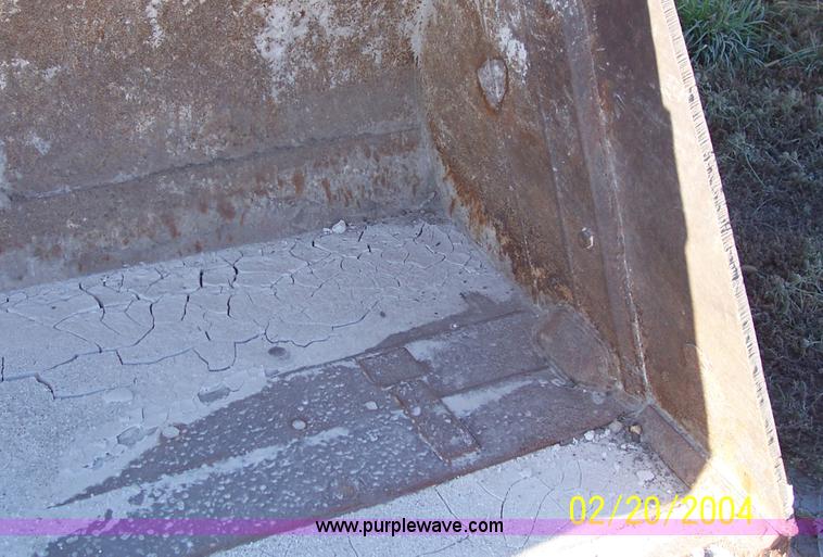 image for item 1940 Clark 45BP wheel loader