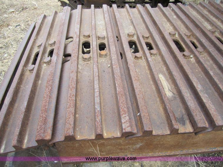 image for item 3178 1997 Hyundai Robex 210LC-3 excavator