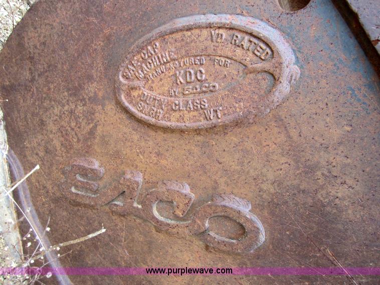 image for item 3178 1997 Hyundai Robex 210LC-3 excavator