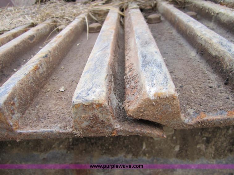 image for item 3179 1991 John Deere 892D-LC excavator