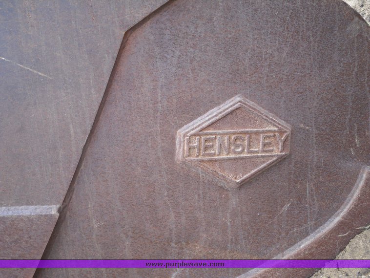 image for item 3179 1991 John Deere 892D-LC excavator