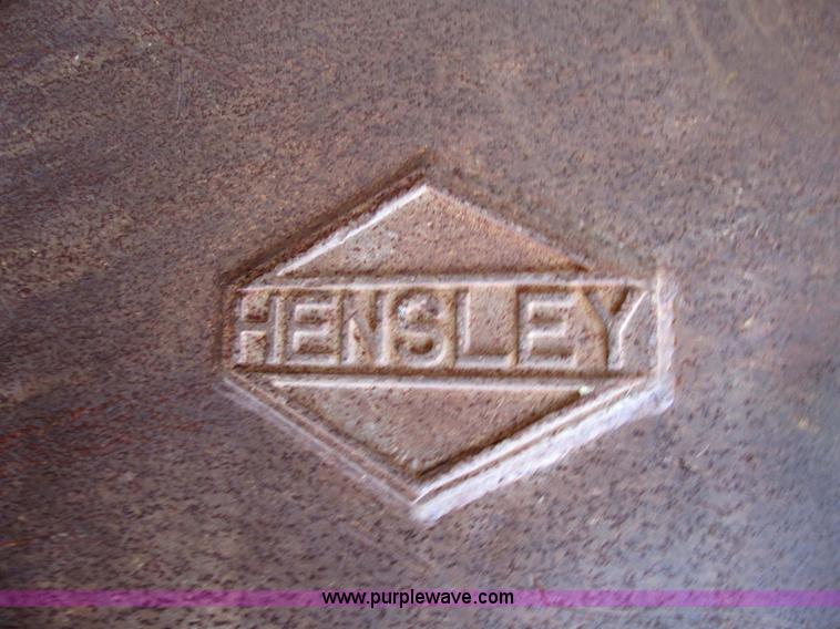 image for item 3179 1991 John Deere 892D-LC excavator