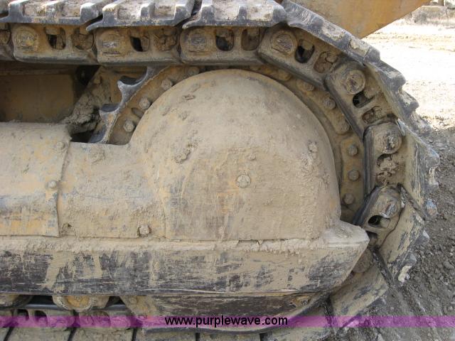 image for item 3774 1972 Caterpillar 977L dozer
