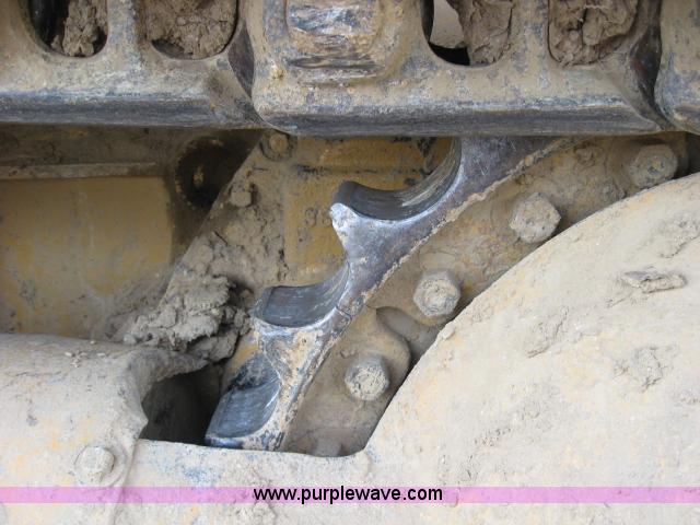 image for item 3774 1972 Caterpillar 977L dozer