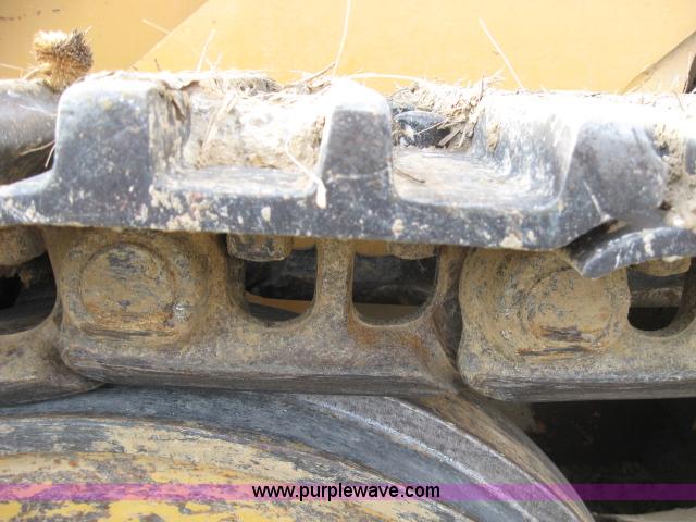 image for item 3774 1972 Caterpillar 977L dozer