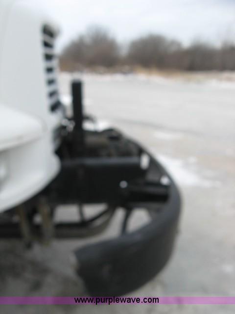 image for item 3775 1999 Sterling L8513 cement mixer truck