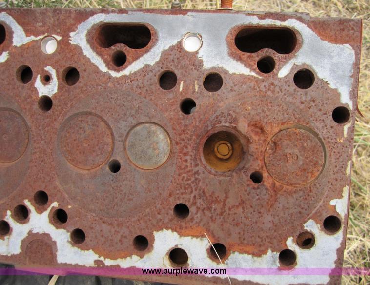 image for item 4334 Caterpillar 416B backhoe