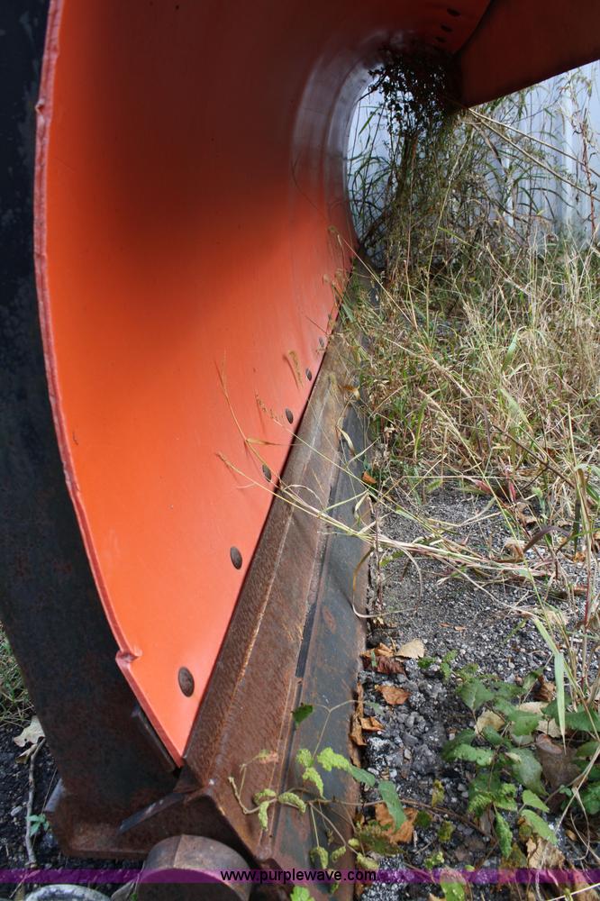 image for item 4824 1985 Ford LT8000 dump truck