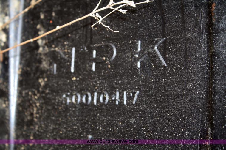 image for item 4857 NPK breaker