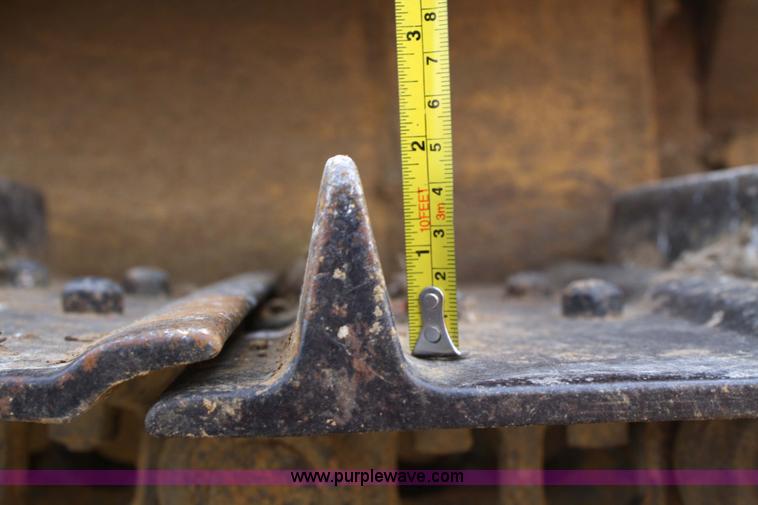 image for item 4861 1972 Dresser TD-8C dozer