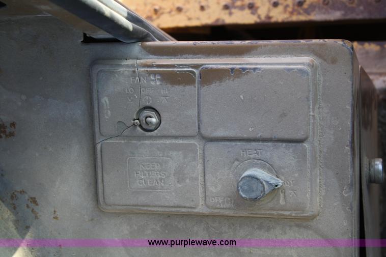 image for item 4889 1979 Caterpillar 980C wheel loader