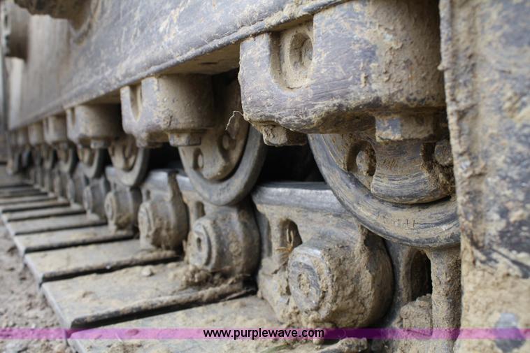 image for item 4905 1995 Caterpillar D6H XR dozer