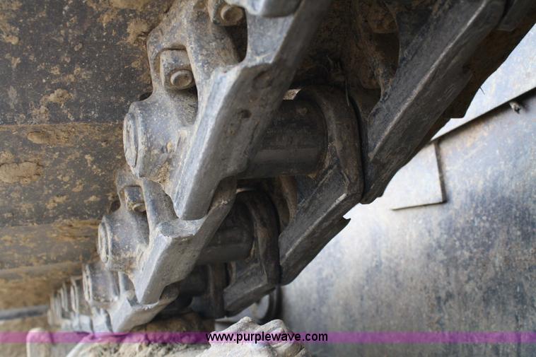 image for item 4905 1995 Caterpillar D6H XR dozer