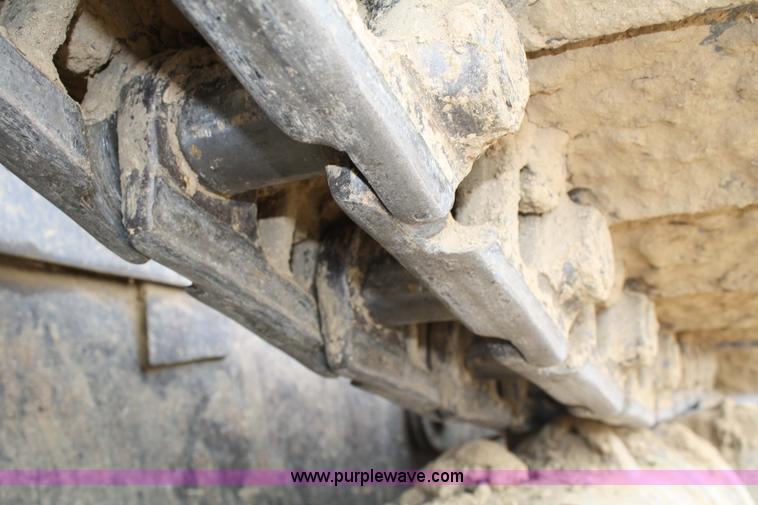 image for item 4905 1995 Caterpillar D6H XR dozer