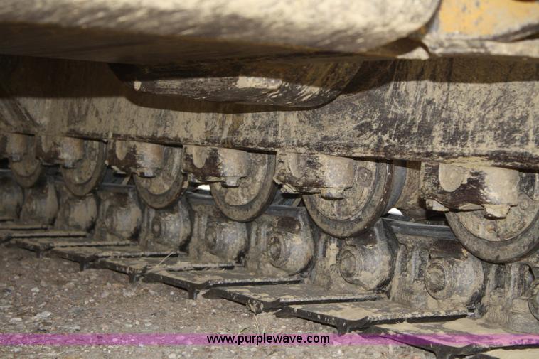 image for item 4905 1995 Caterpillar D6H XR dozer