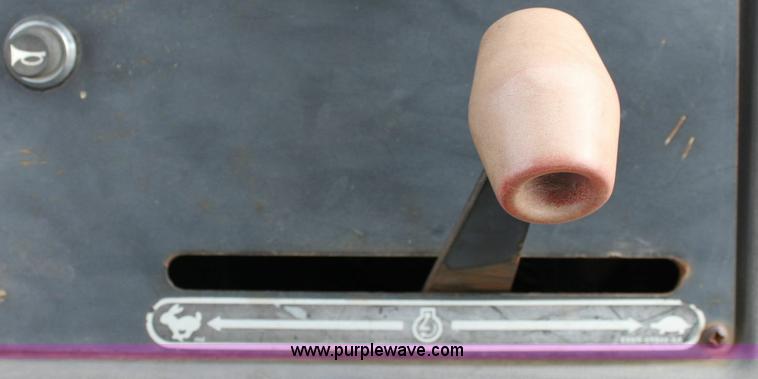 image for item 6552 Ford 575D backhoe