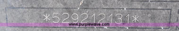 image for item 7772 2005 Bobcat S130 skid steer