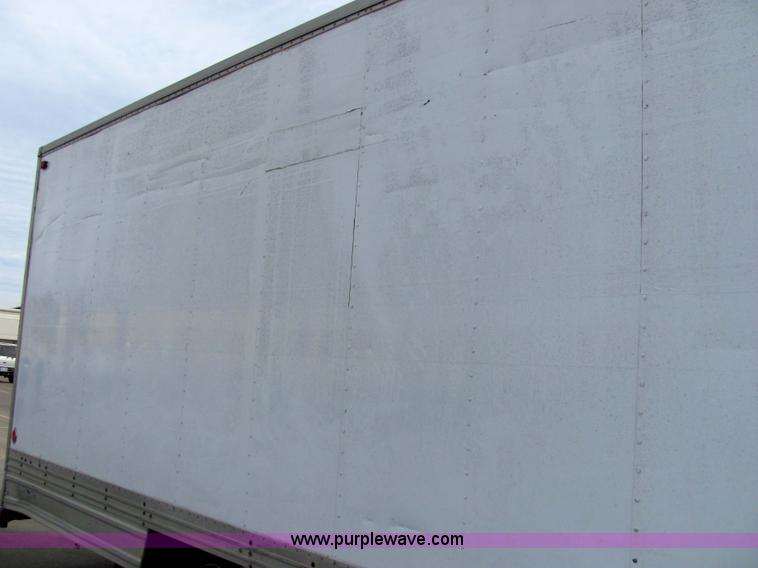 image for item 2315 1988 GMC Topkick C6D042 box truck