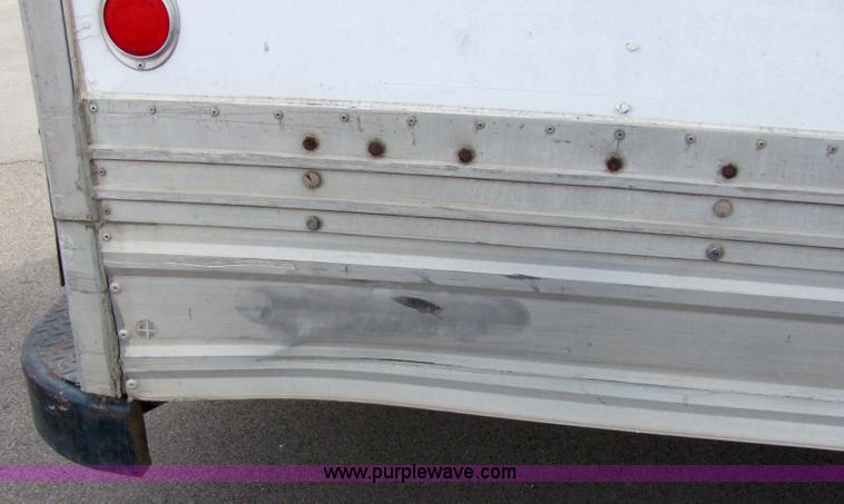 image for item 2315 1988 GMC Topkick C6D042 box truck