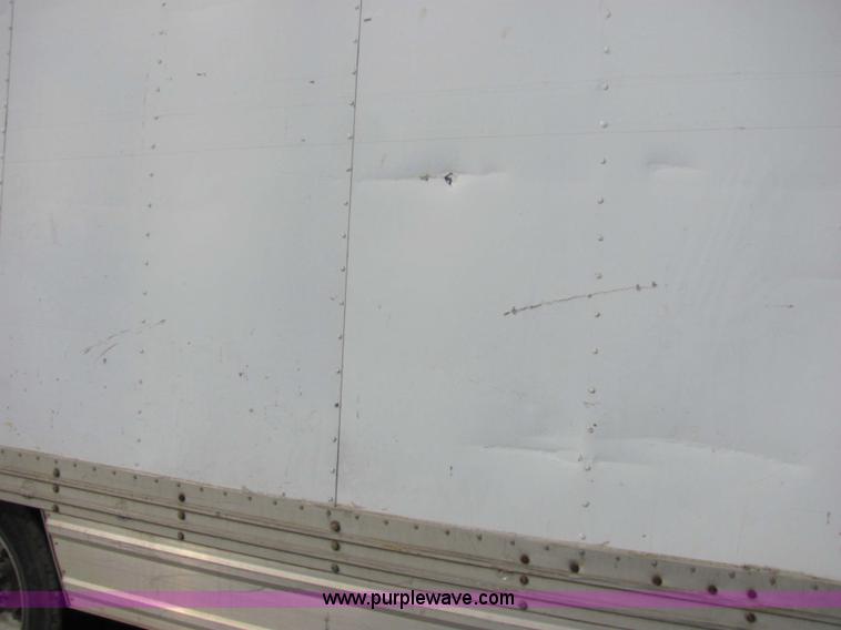 image for item 2315 1988 GMC Topkick C6D042 box truck