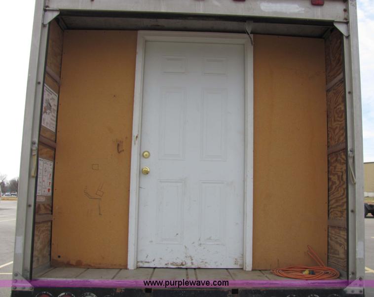 image for item 2315 1988 GMC Topkick C6D042 box truck