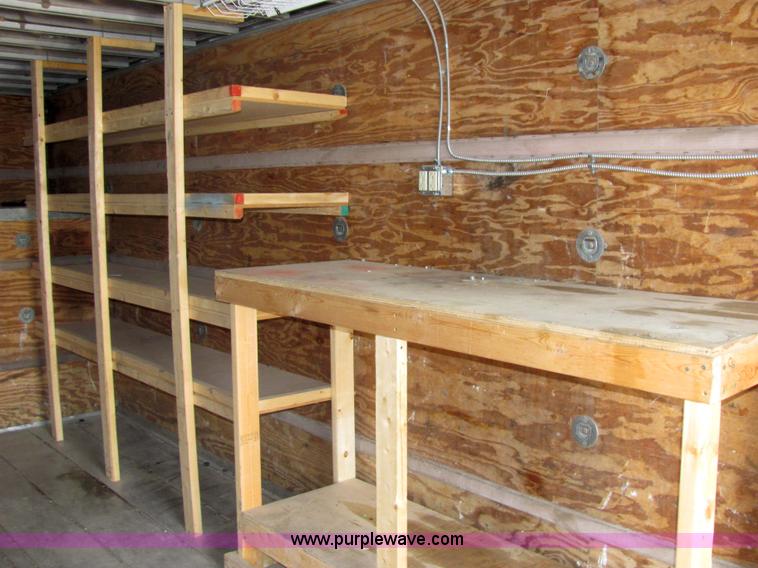 image for item 2315 1988 GMC Topkick C6D042 box truck