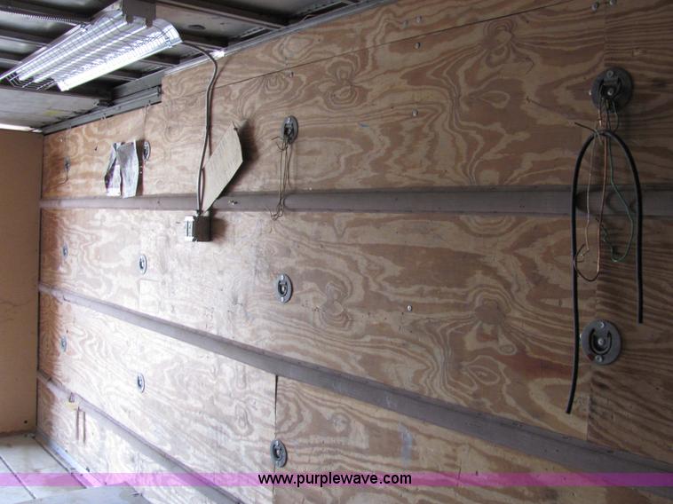 image for item 2315 1988 GMC Topkick C6D042 box truck