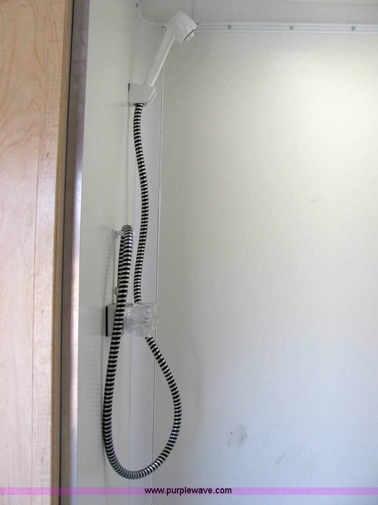 image for item 2317 2006 Pace Explorer RT 24' enclosed trailer