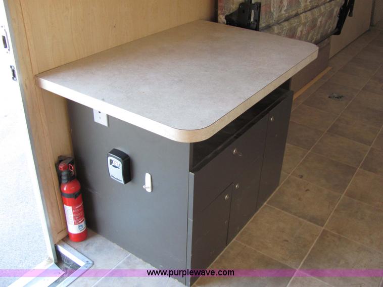 image for item 2317 2006 Pace Explorer RT 24' enclosed trailer