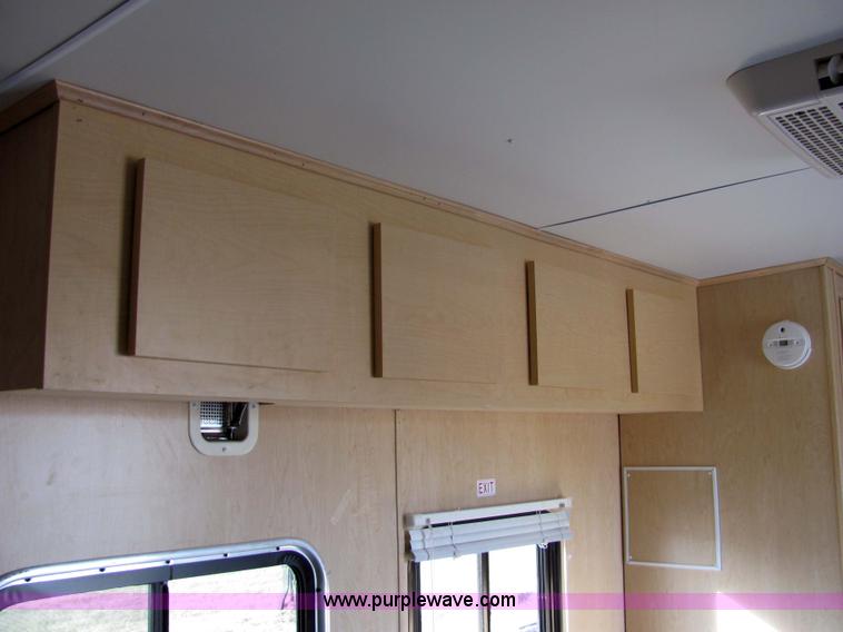 image for item 2317 2006 Pace Explorer RT 24' enclosed trailer