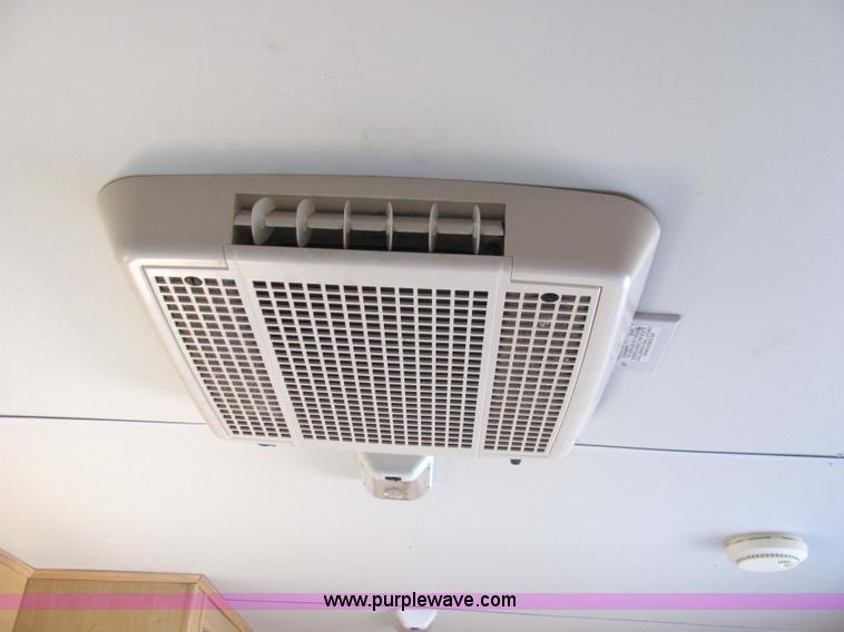 image for item 2317 2006 Pace Explorer RT 24' enclosed trailer