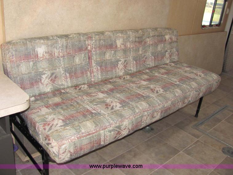 image for item 2317 2006 Pace Explorer RT 24' enclosed trailer