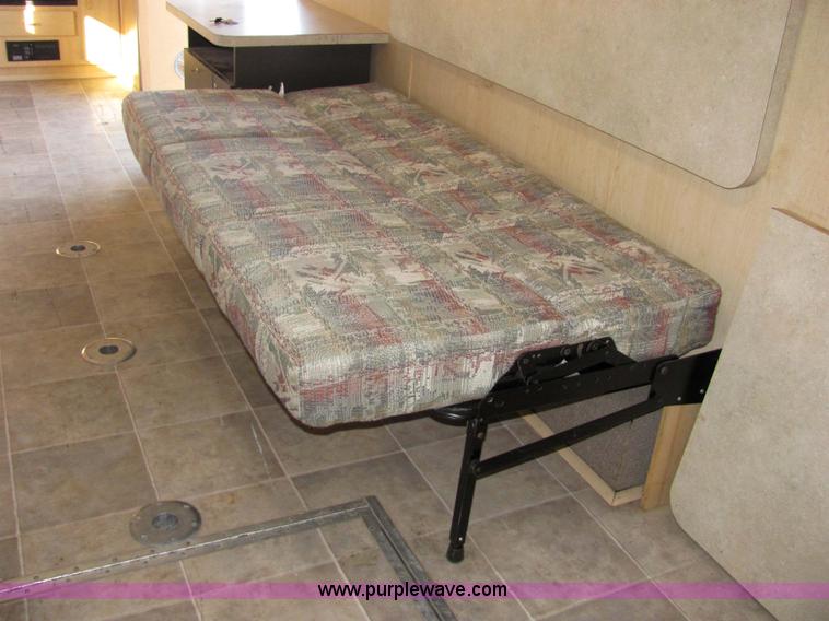 image for item 2317 2006 Pace Explorer RT 24' enclosed trailer