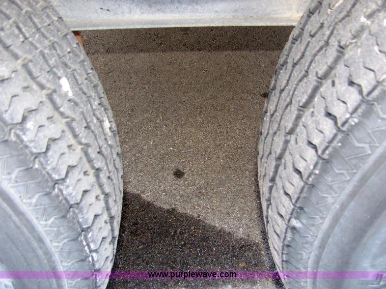 image for item 2317 2006 Pace Explorer RT 24' enclosed trailer