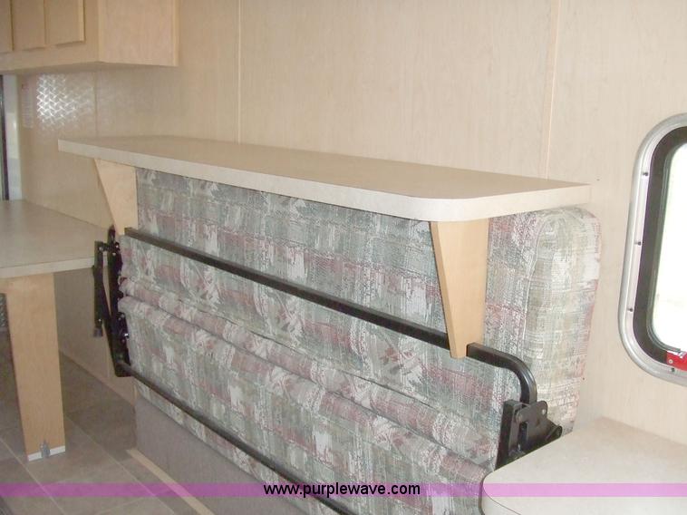 image for item 2317 2006 Pace Explorer RT 24' enclosed trailer