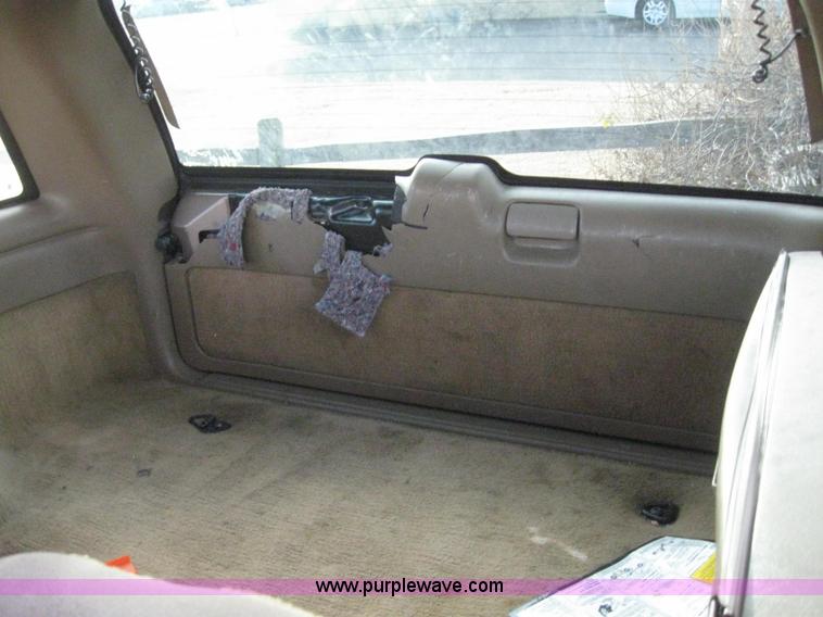 image for item 3042 1996 Chevrolet Blazer