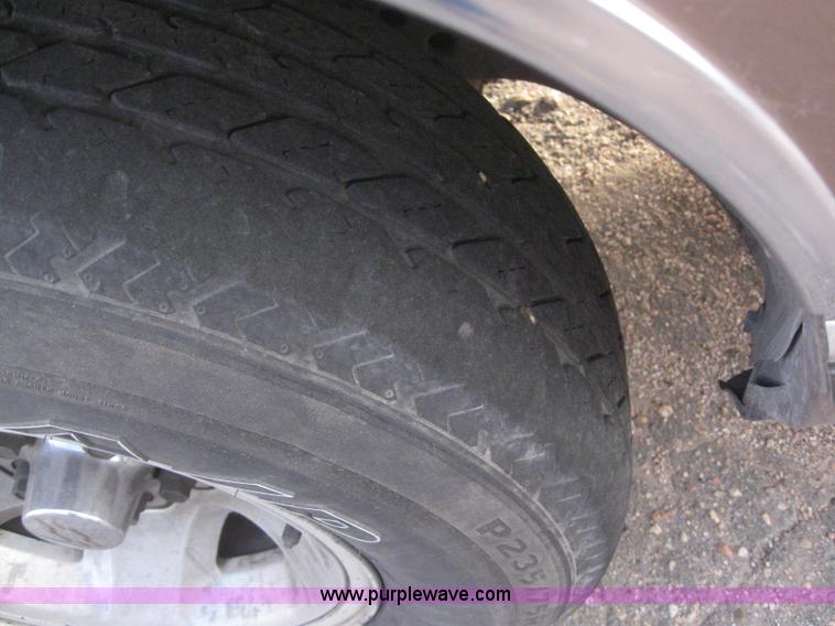 image for item 3042 1996 Chevrolet Blazer