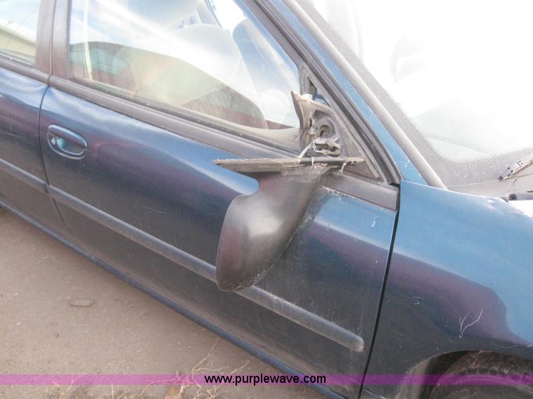 image for item 3043 1997 Dodge Intrepid