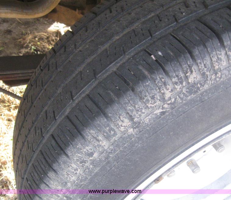 image for item 3045 1985 Chevrolet Silverado pickup truck