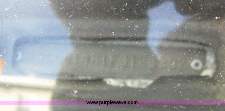 image for item 3045 1985 Chevrolet Silverado pickup truck