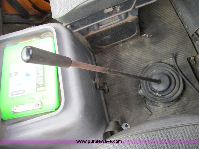 image for item 4345 1984 Ford LN9000 semi truck