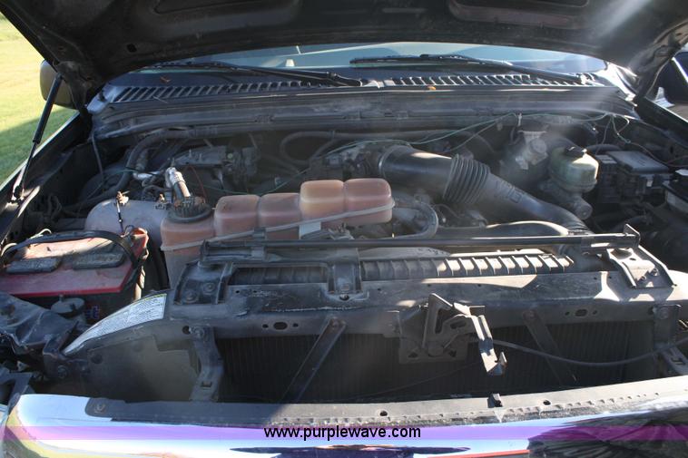 image for item 4794 1999 Ford F250