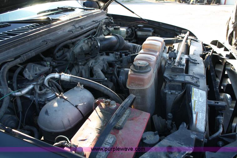 image for item 4794 1999 Ford F250