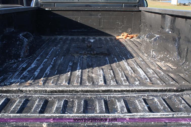image for item 4794 1999 Ford F250