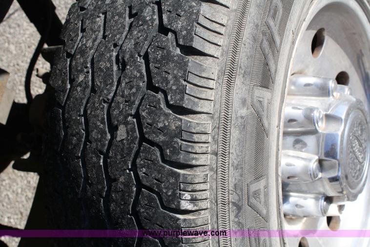 image for item 4794 1999 Ford F250