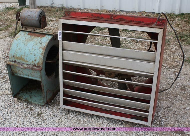 image for item 4838 (2) fans