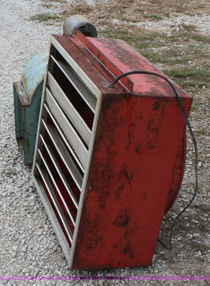 image for item 4838 (2) fans