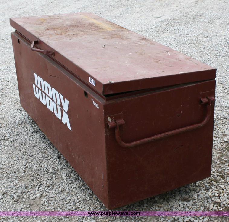 image for item 4844 Jobbox job box