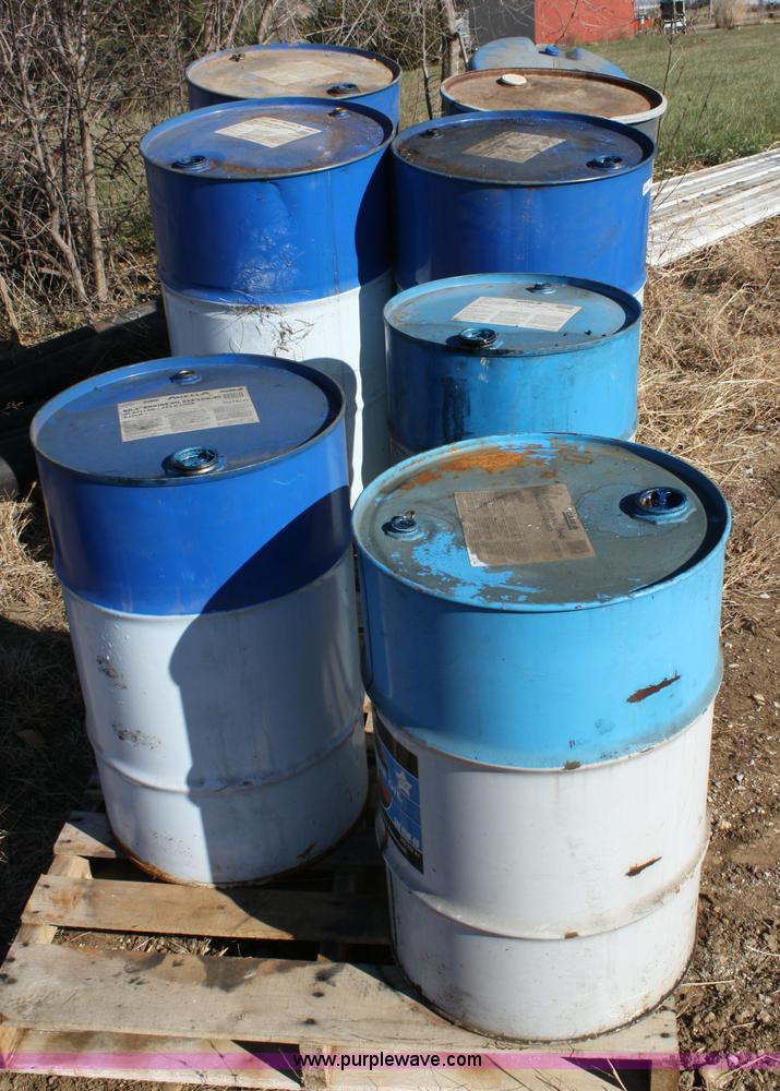 image for item 4873 Barrels